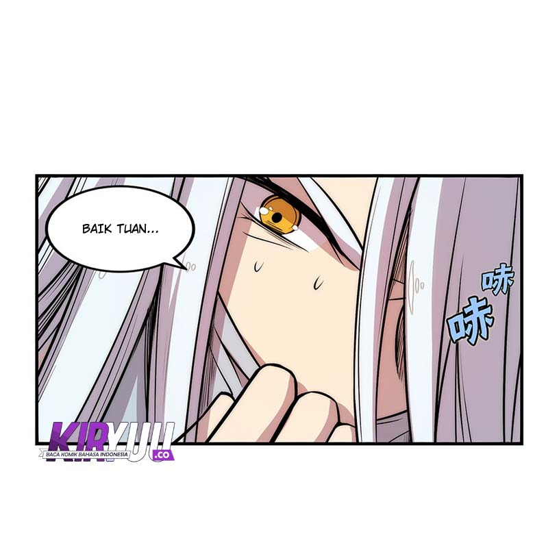 Martial King’s Retired Life Chapter 30 Gambar 63